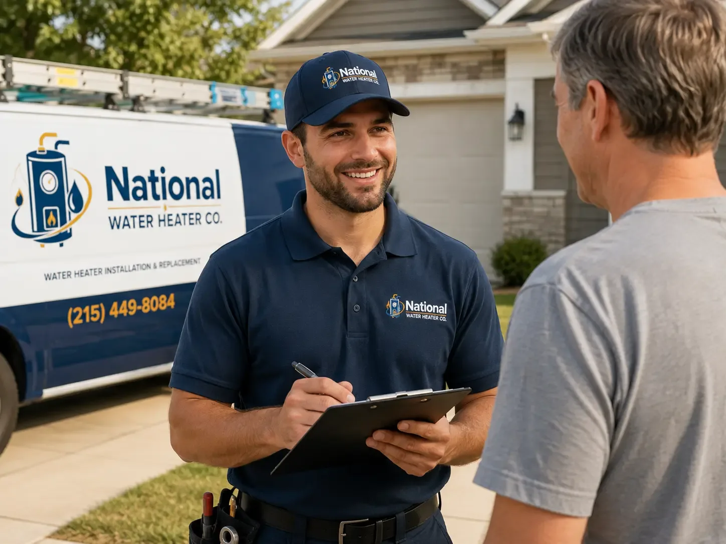 Water Heater Installation New Providence, PA FAQs